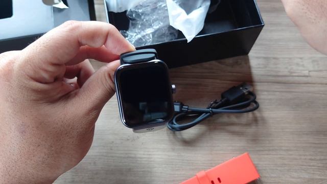 maimo watch 2021 แกะกล่อง смотреть онлайн