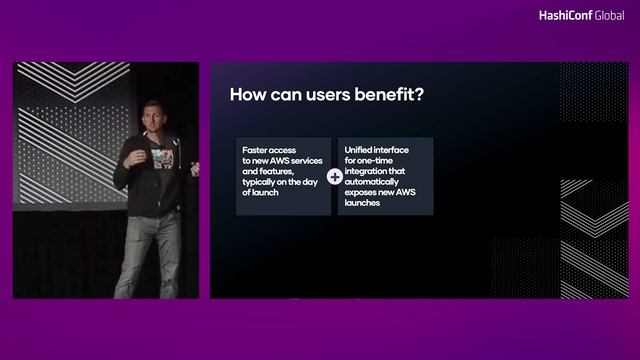 Terraform AWS Cloud Control Provider – Under the Hood смотреть онлайн
