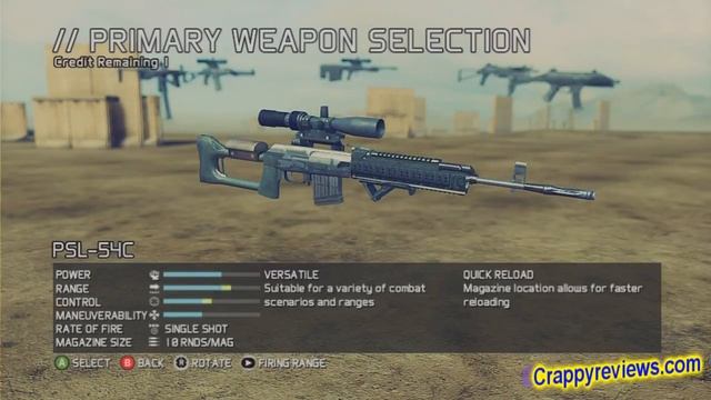 Ghost Recon:Future Soldier Review (Xbox 360, PS3) смотреть онлайн