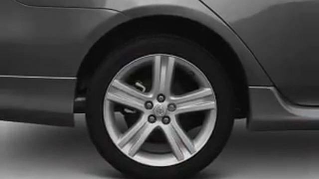 2011 Toyota Corolla - Fort Wayne IN смотреть онлайн