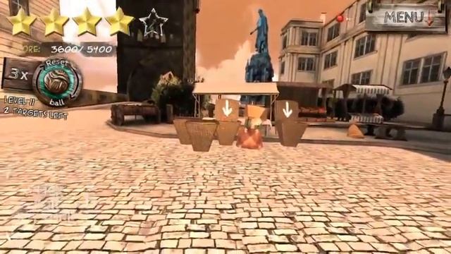 Soccerinho 5 stars - Level 7 - 11 смотреть онлайн