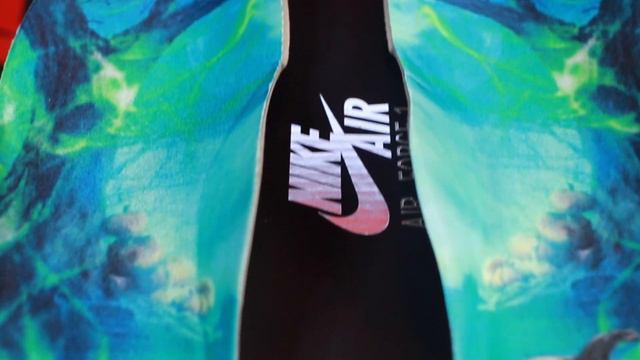 Nike Air Force 1 Low 