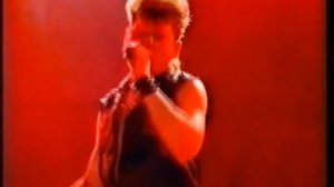 Сектор Газа Вступление Колхозный Панк(1992)