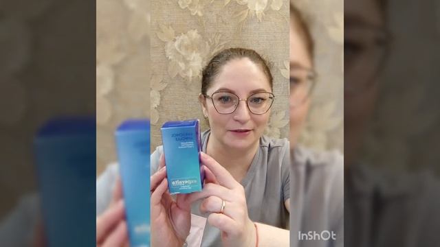 Распаковка#siberianwellnes #АмпульныйКонцентрат#батончикиПП