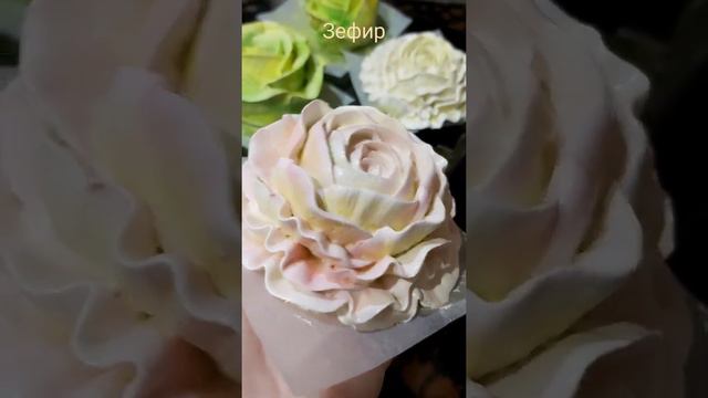 Чайная Роза из Зефира смотреть онлайн