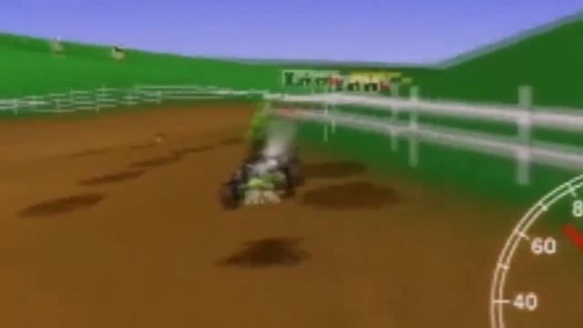 Mario Kart 64: The Quest for World Record Perfection смотреть онлайн
