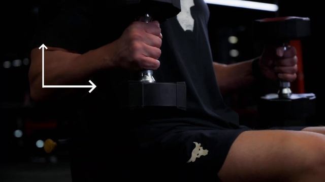 Ненавидишь свои тонкие предплечья? (РЕЗУЛЬТАТ ЗА 4 НЕДЕЛИ) смотреть онлайн