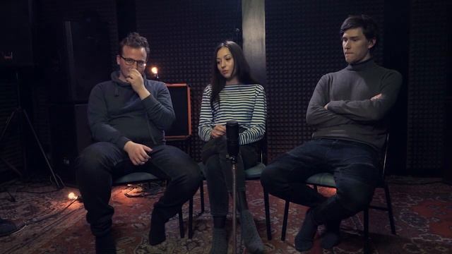 Про Ртищево сняли кино. Студенты СПбГИКиТ в гостях у S12 смотреть онлайн