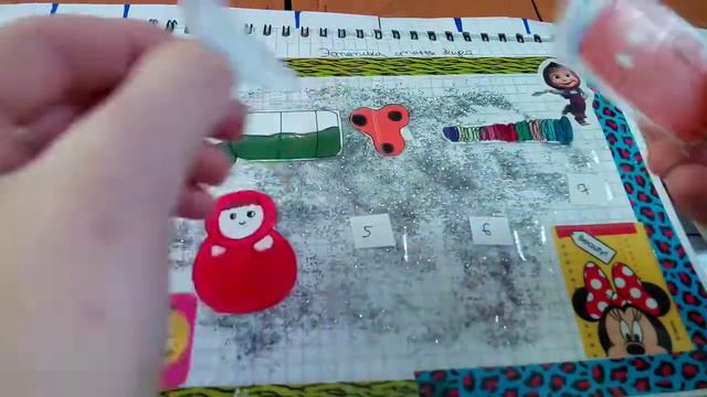 Бумажные сюрпризы /Супер пупер новинка 💣 //Пасхальные яйца смотреть онлайн