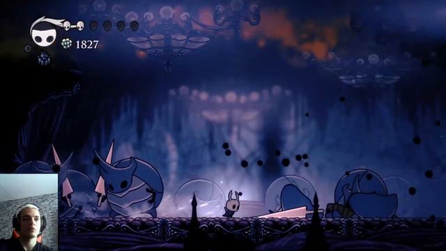 Hollow Knight #20 Рыцари хранители №2 смотреть онлайн
