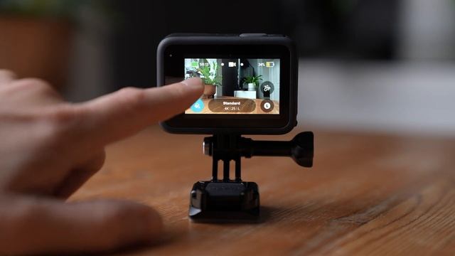 GoPro Hero 11 Settings Guide for BEGINNERS | EASY TO FOLLOW + Set Up Your Camera смотреть онлайн