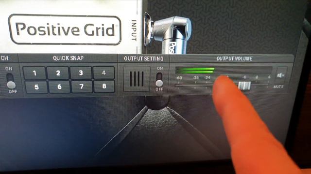 nux mighty plug pro squeal / feedback issue...further investigation. смотреть онлайн