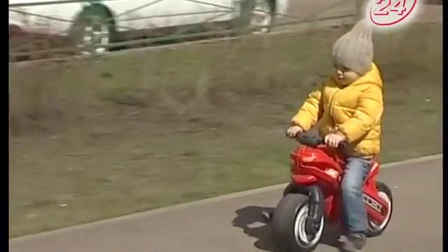 В родном микрорайоне места детям нет смотреть онлайн