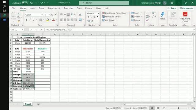 Module 2 Excel Basics смотреть онлайн