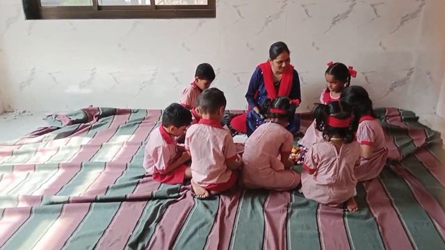 IGNOU DECE project ( phase 2)Day 14 Activity 18 by Amita Dethe 2023 смотреть онлайн