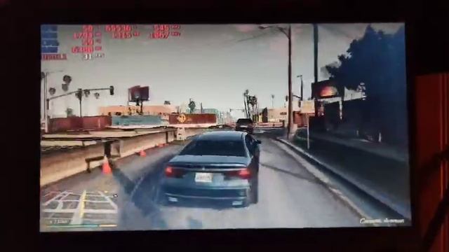 AMD ATHLON 300U GTA V смотреть онлайн
