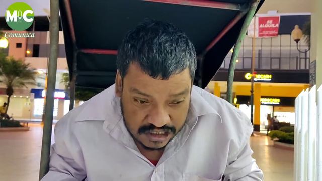 Milton Comunica su CANAL DIGITAL está con Luís Alberto Cabanilla Mendoza. смотреть онлайн