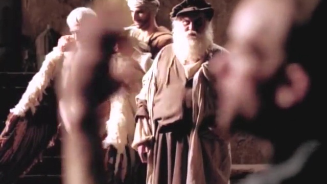 R.E.M. - Losing My Religion 