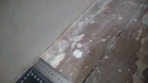 Укладываем фанеру на деревянный пол в квартире