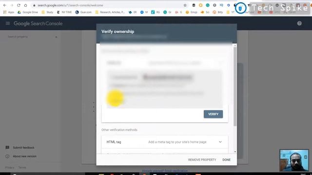 How to Add Your WordPress Site to Google Search Console | Sitemaps in Search Console | Part-6 смотреть онлайн