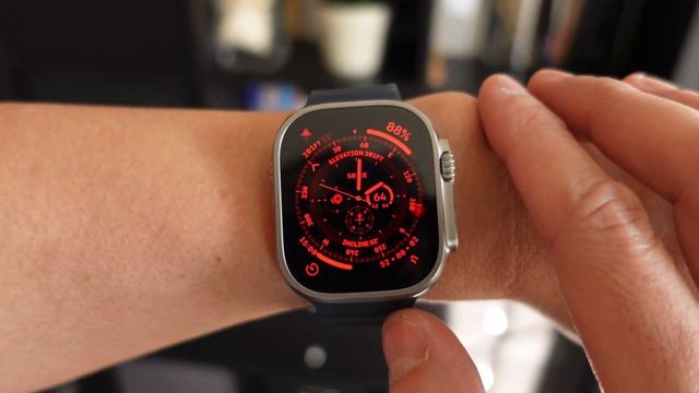 รีวิว: 2 เดือนผ่านไปกับ Apple Watch Ultra ชีวิตไม่ผจญภัย…มีไว้ใช้จะดีหรือเปล่า ? смотреть онлайн
