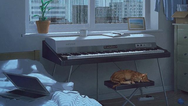 P E A C E  P R A Y E R . . lofi  christian  chill mix