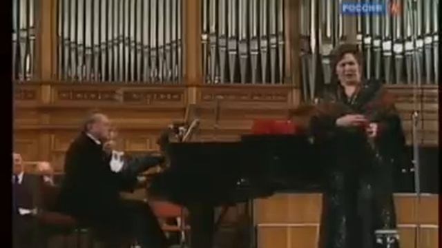 Ирина АРХИПОВА "Обойми, поцелуй" М. Балакирев.mp4 смотреть онлайн