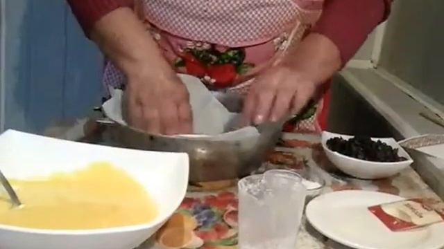 ПИРОГ С ТЕРНОМ РЕЦЕПТ СЛАДКОГО ПИРОГА САМЫЙ ПРОСТОЙ смотреть онлайн