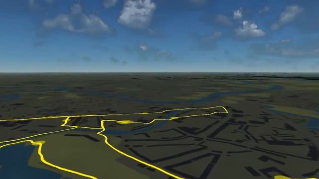10kM Dendermonde смотреть онлайн