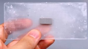 Create Super Shadow with Clay / Sonic the hedgehog [kiArt]