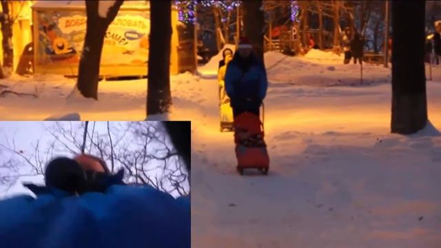 Новый 2017 год. Поздравление Андрея Хвостова Интернет предпринимателям и подписчикам смотреть онлайн