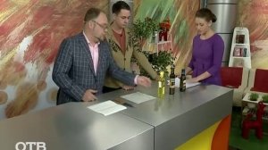 Советы потребителям: как определить качество оливкового масла? (04.04.16)