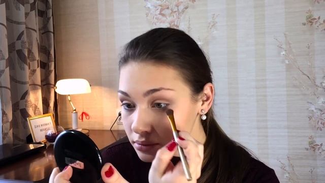 DayNight MakeUp | Макияж-Трансформер | Дневной - Вечерний Макияж смотреть онлайн