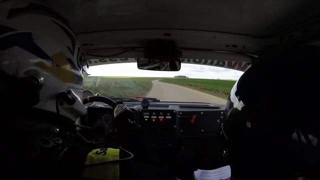 B-Short de Mettet 2023 - ES 3 - ONBOARD A. Delmoitiez S. Vanderschueren Citroën Ax Sport смотреть онлайн