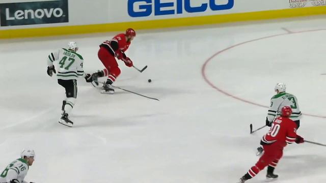 Sebastian Aho Highlights HD
