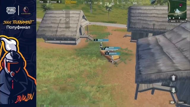 22#KICKGAME VIRTUS.PRO И TEAM 1218 БЕРУТ ТОП1, ПРЕКРАСНАЯ ИГРА HYDRA, ОБЗОР ПОЛУФИНАЛА ТУРНИРА смотреть онлайн