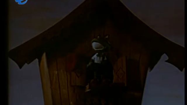 СКАЗКА НА НОЧЬ 140717 смотреть онлайн