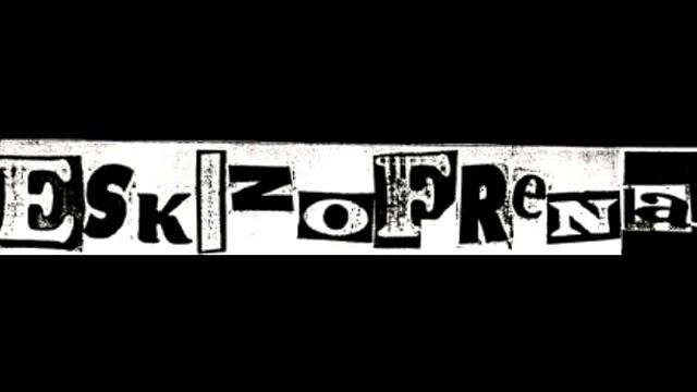 Besire - Eskizofrenia Rap смотреть онлайн