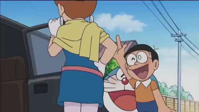 Doraemon Tagalog. NAWALA SI NOBITA??? смотреть онлайн