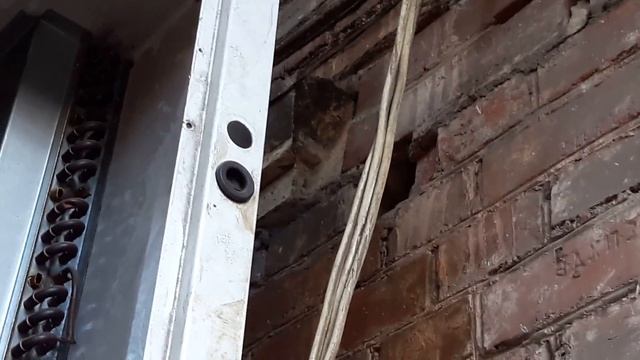 Кондиционер McQuay. Что делать? Днепр