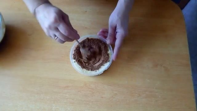 Пирог "12 ложек" с прослойкой яблочного пюре смотреть онлайн