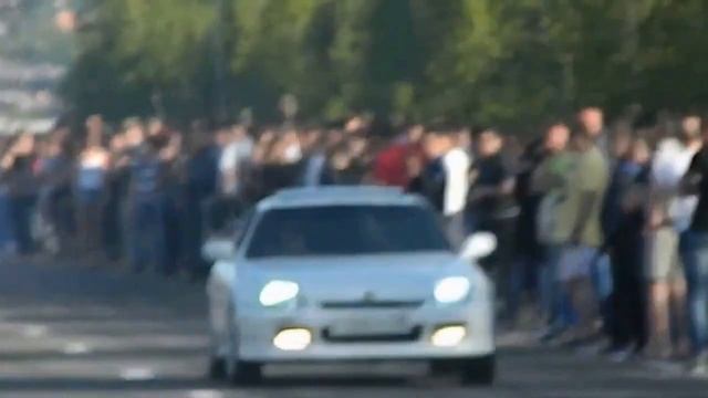 toyota levin 4a ge at vs honda prelude f22b mt смотреть онлайн