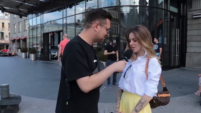 Сколько стоит шмот? Александр Гудков! Валерия и Иосиф Пригожин! Москва 2019! Мода! ЦУМ! смотреть онлайн