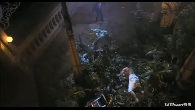 Operation Scorpio [MV]