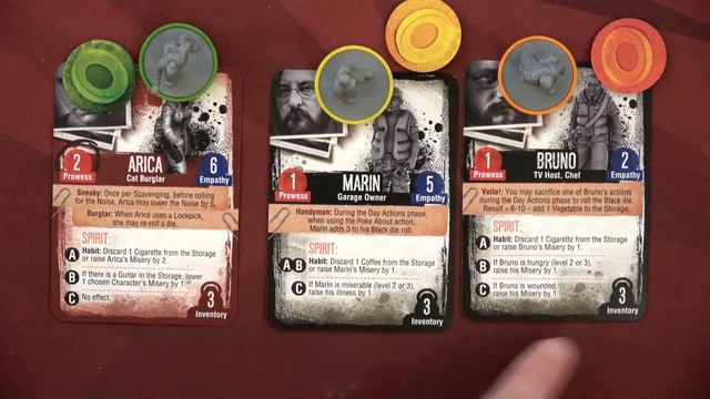 This War of Mine: Setup смотреть онлайн