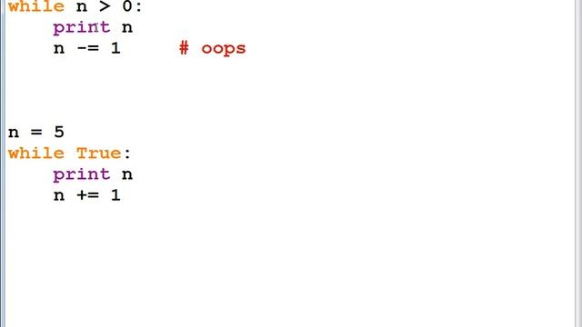 CIT1203.8478 Sept 14 2017 recursion and loops смотреть онлайн