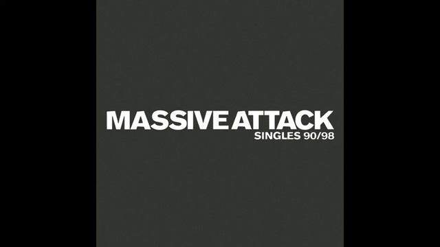 Massive Attack - Safe From Harm (Perfecto Mix)