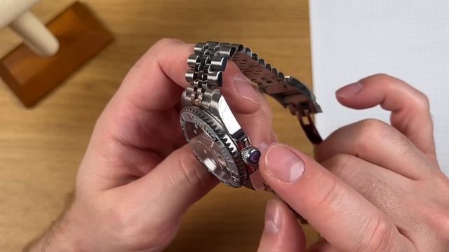 ВЕРСИЯ 2: СТАЛО ЛИ ЛУЧШЕ? Pagani Design 1651