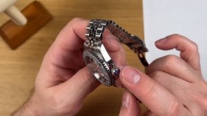 ВЕРСИЯ 2: СТАЛО ЛИ ЛУЧШЕ? Pagani Design 1651