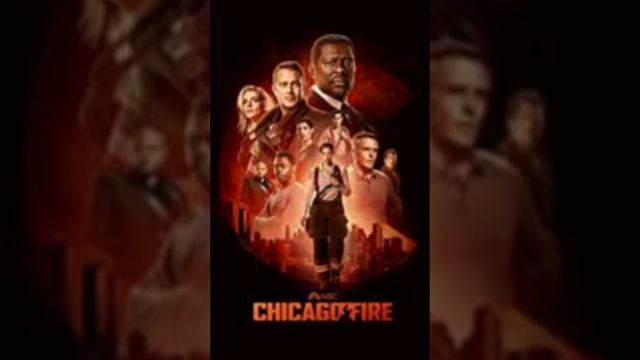 Chicago Fire (2012) |